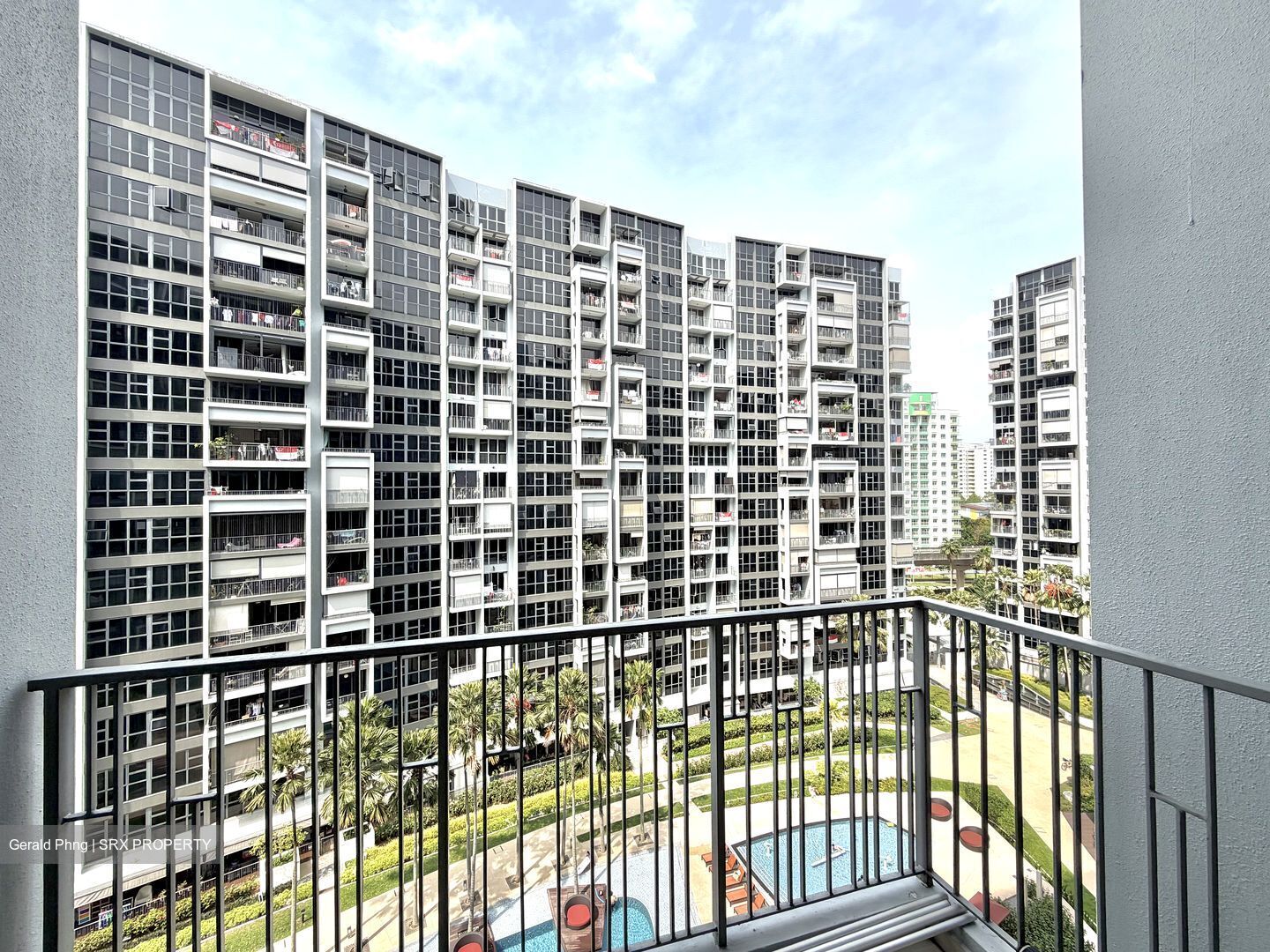 Prive (D19), Condominium #599510381